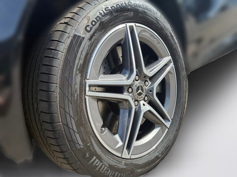 Mercedes-Benz GLE 400e 4MATIC AMG Line - foto 18