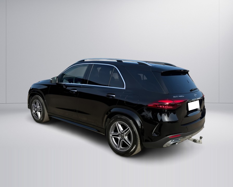 MERCEDES-BENZ GLE 2024 — imagine 3