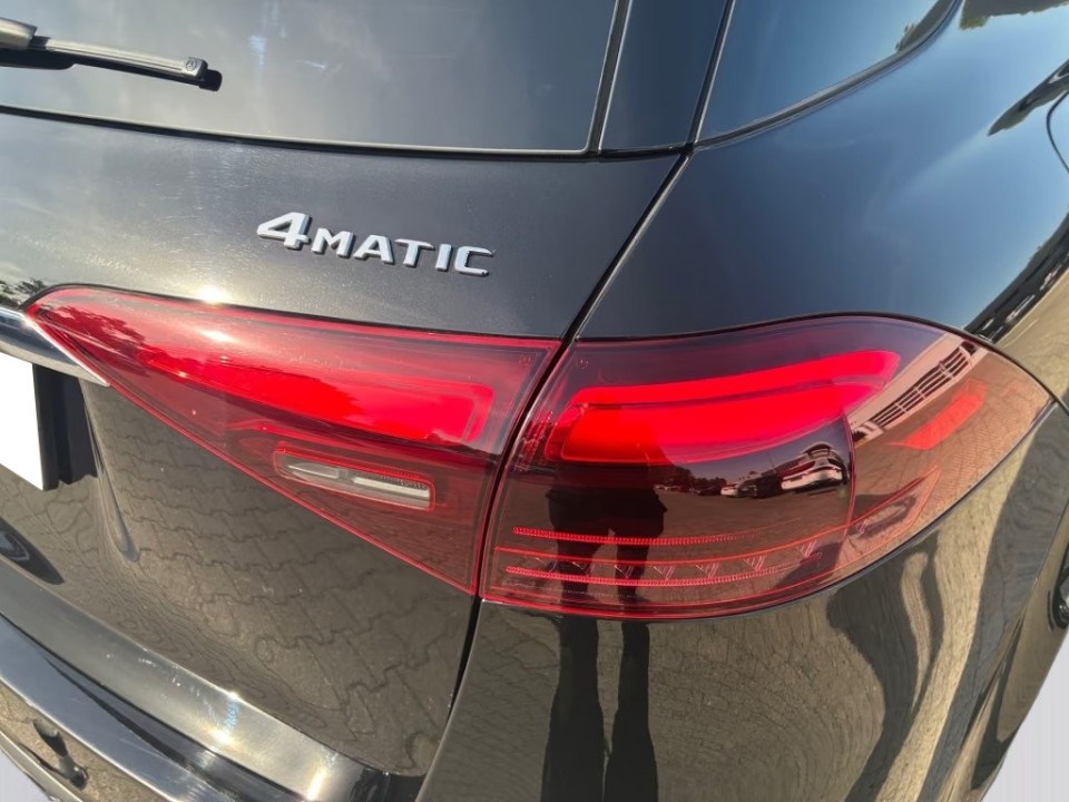 Mercedes-Benz GLE 400e 4MATIC AMG Line - foto 15