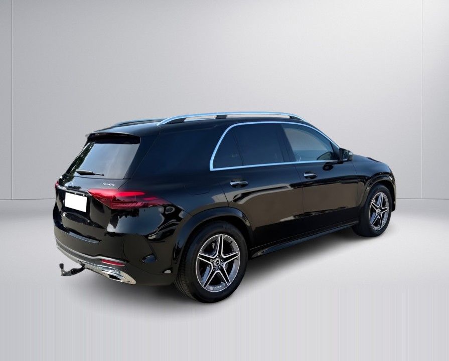 MERCEDES-BENZ GLE 2024 — imagine 4