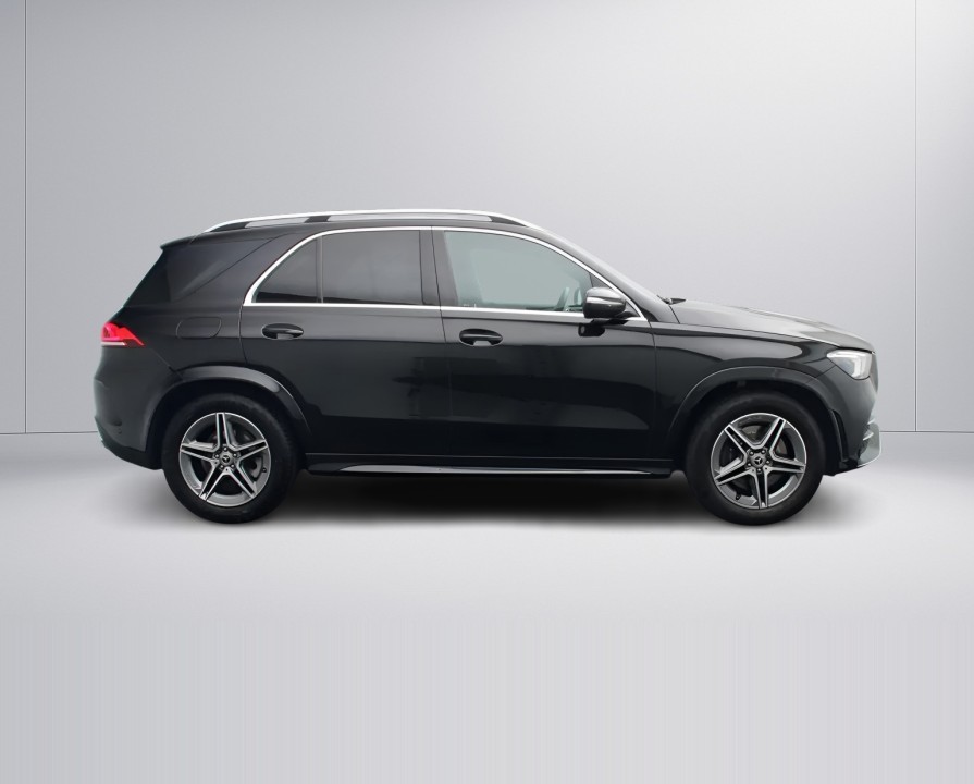 MERCEDES-BENZ GLE 2022 — imagine 5