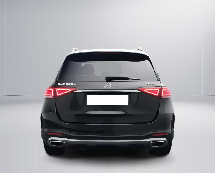MERCEDES-BENZ GLE 2022 — imagine 4