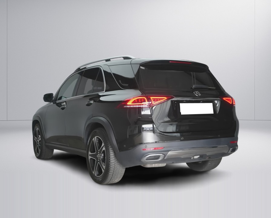 MERCEDES-BENZ GLE 2022 — imagine 4