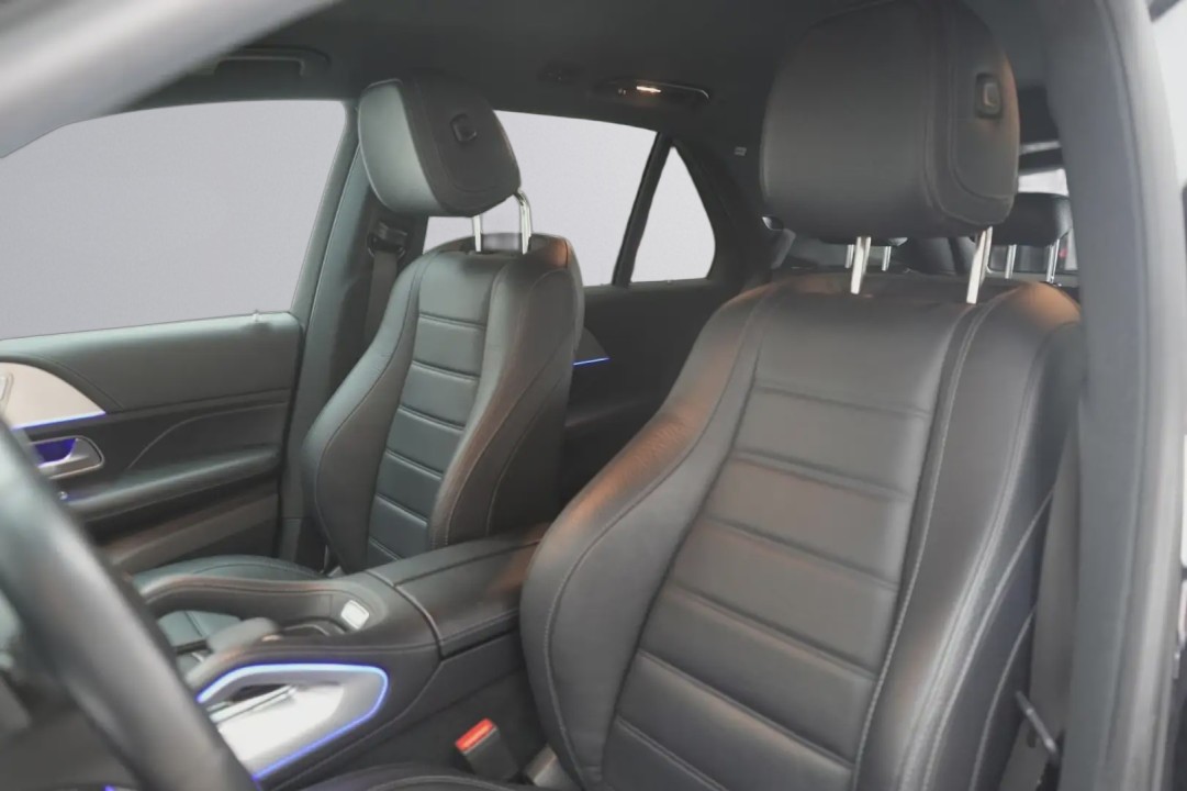 MERCEDES-BENZ GLE 2022 — imagine 19