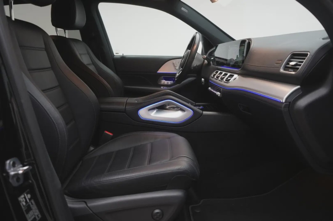 Mercedes-Benz GLE 300d 4MATIC - foto 11