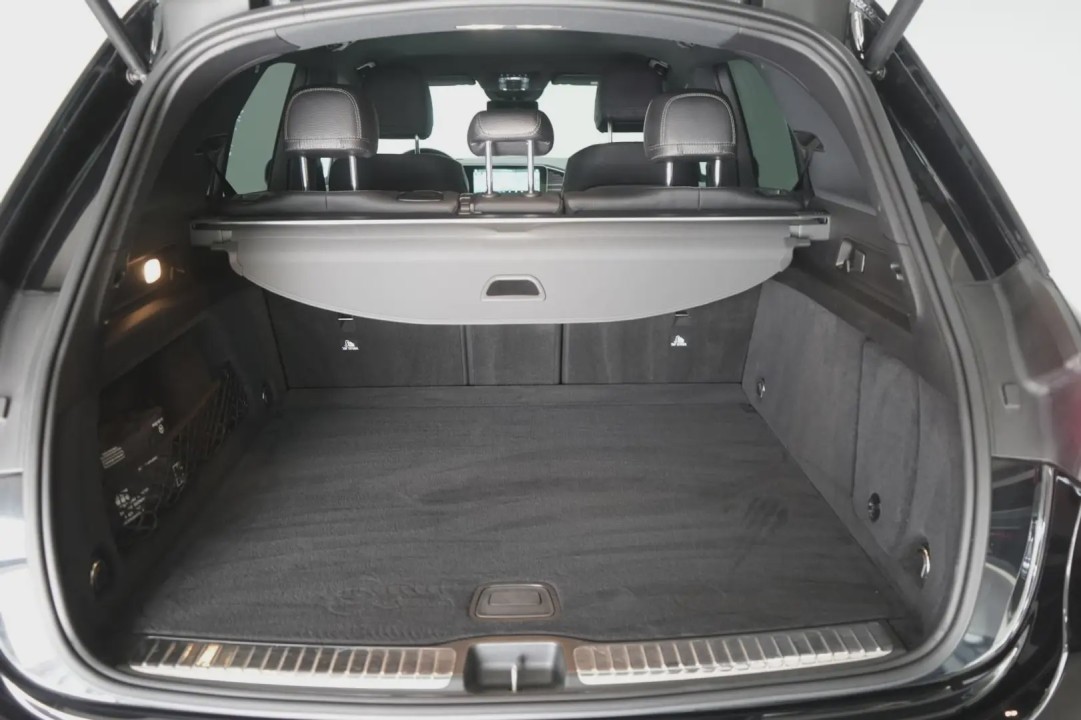 Mercedes-Benz GLE 300d 4MATIC - foto 15