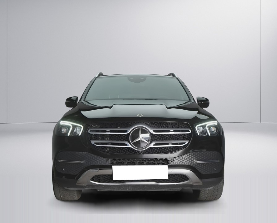 MERCEDES-BENZ GLE 2022 — imagine 2