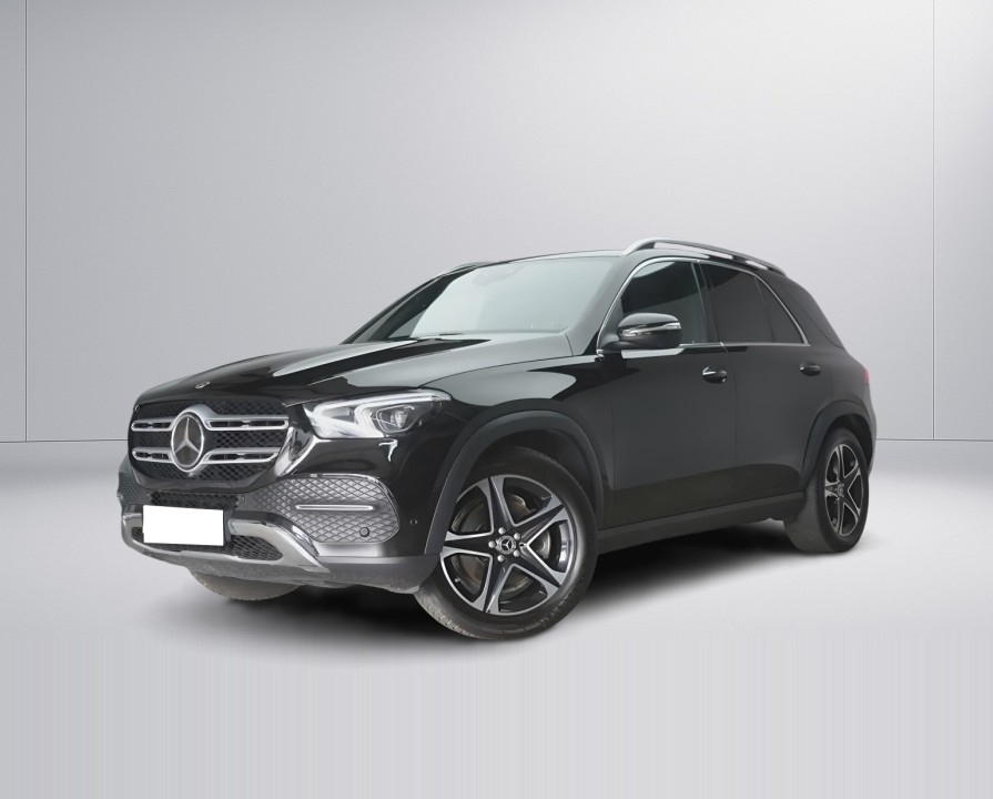 MERCEDES-BENZ GLE 2022 — imagine 3