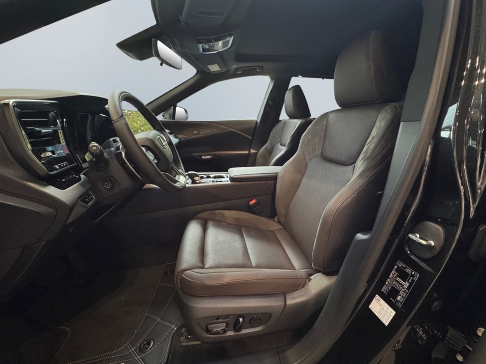 Lexus Seria RX 450h+ Luxury - foto 8