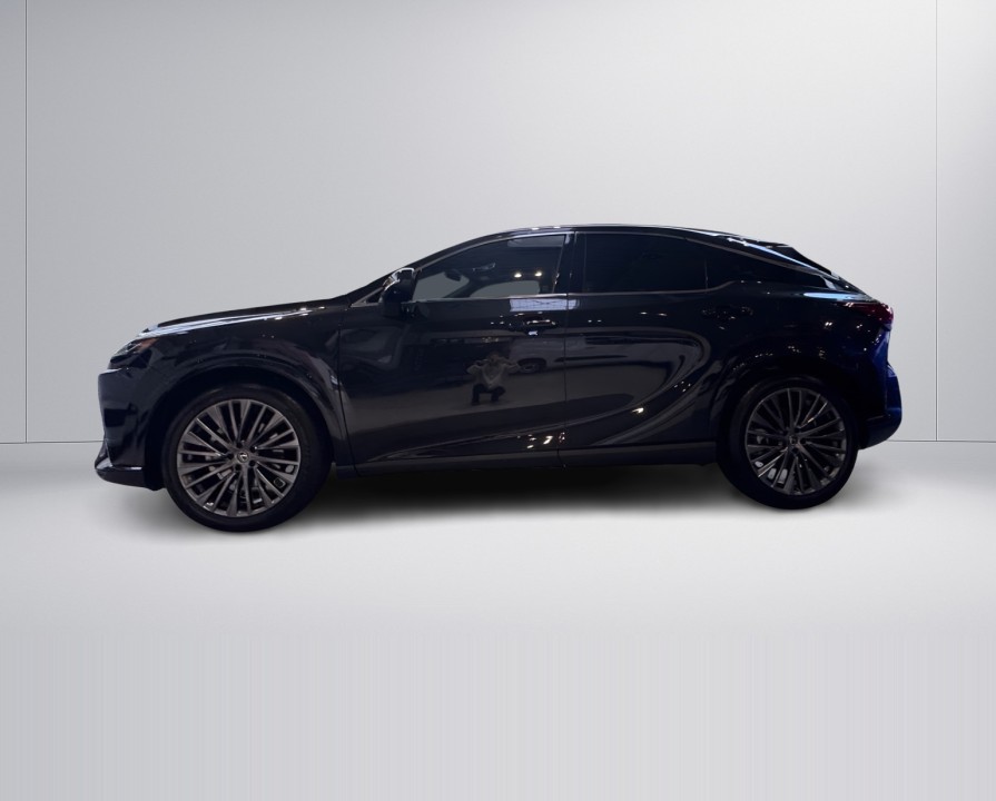 LEXUS RX 2025 — imagine 2