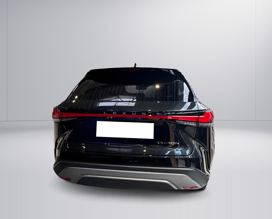 LEXUS RX 2025 — imagine 3