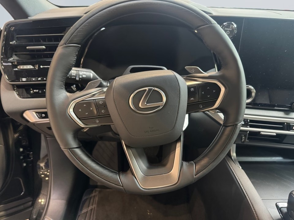 Lexus Seria RX 450h+ Luxury - foto 6