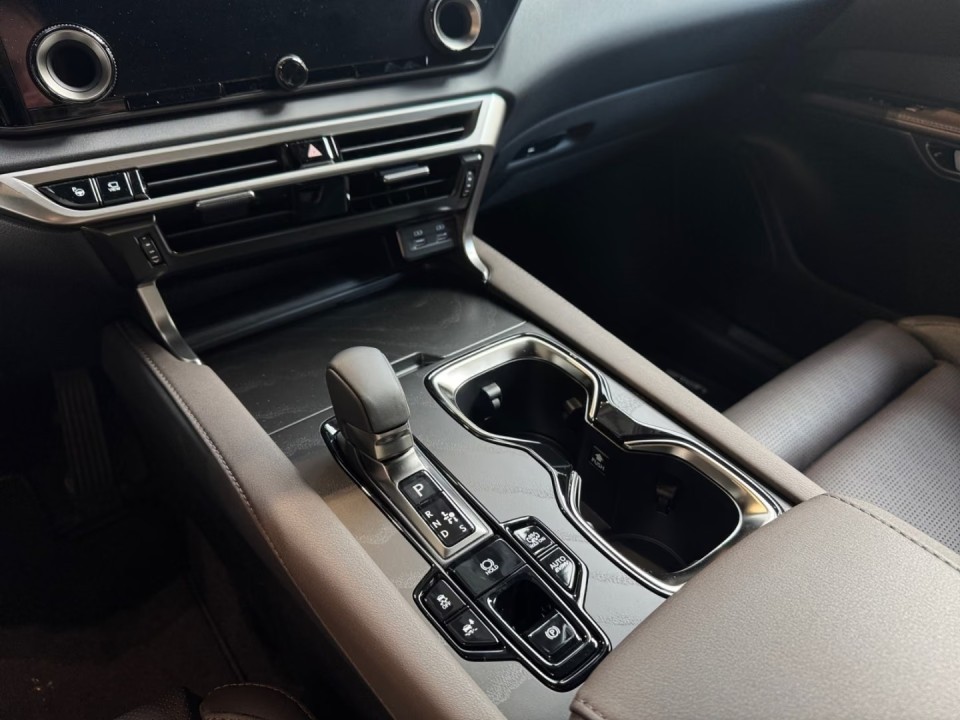 Lexus Seria RX 450h+ Luxury - foto 10