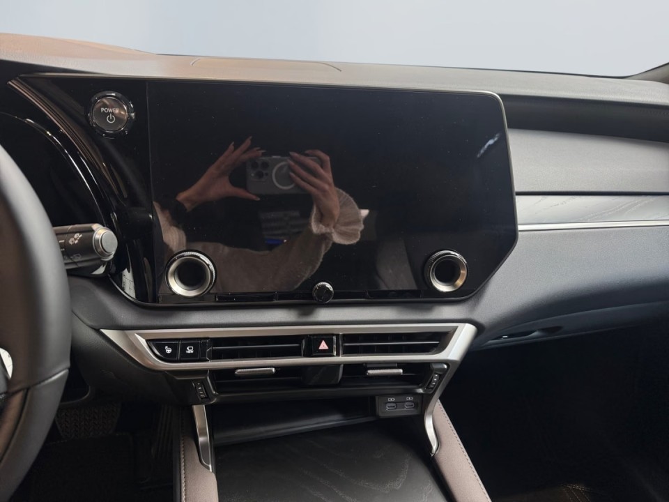 Lexus Seria RX 450h+ Luxury - foto 12