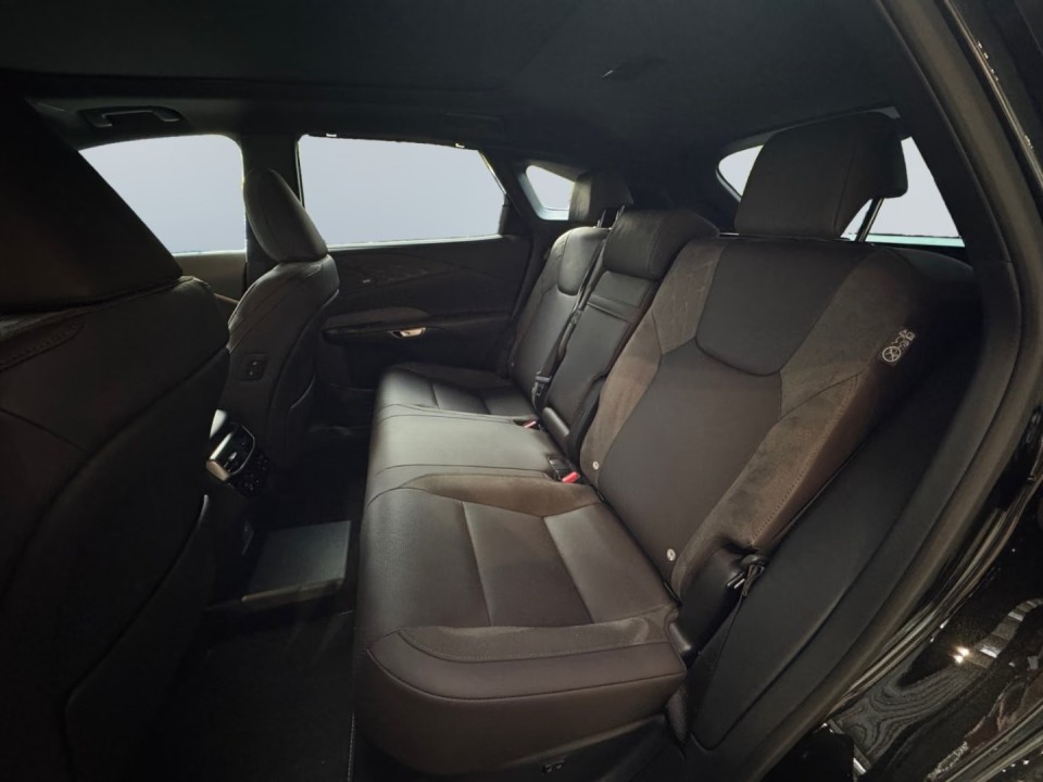 Lexus Seria RX 450h+ Luxury - foto 13