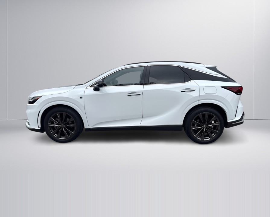 LEXUS RX 2025 — imagine 16