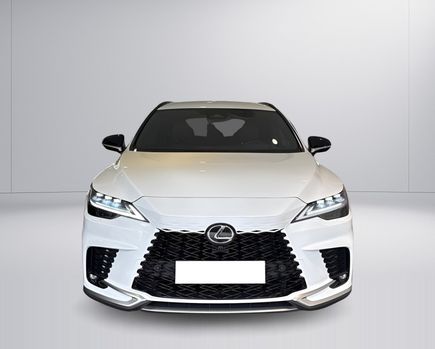 LEXUS RX 2025 — imagine 18