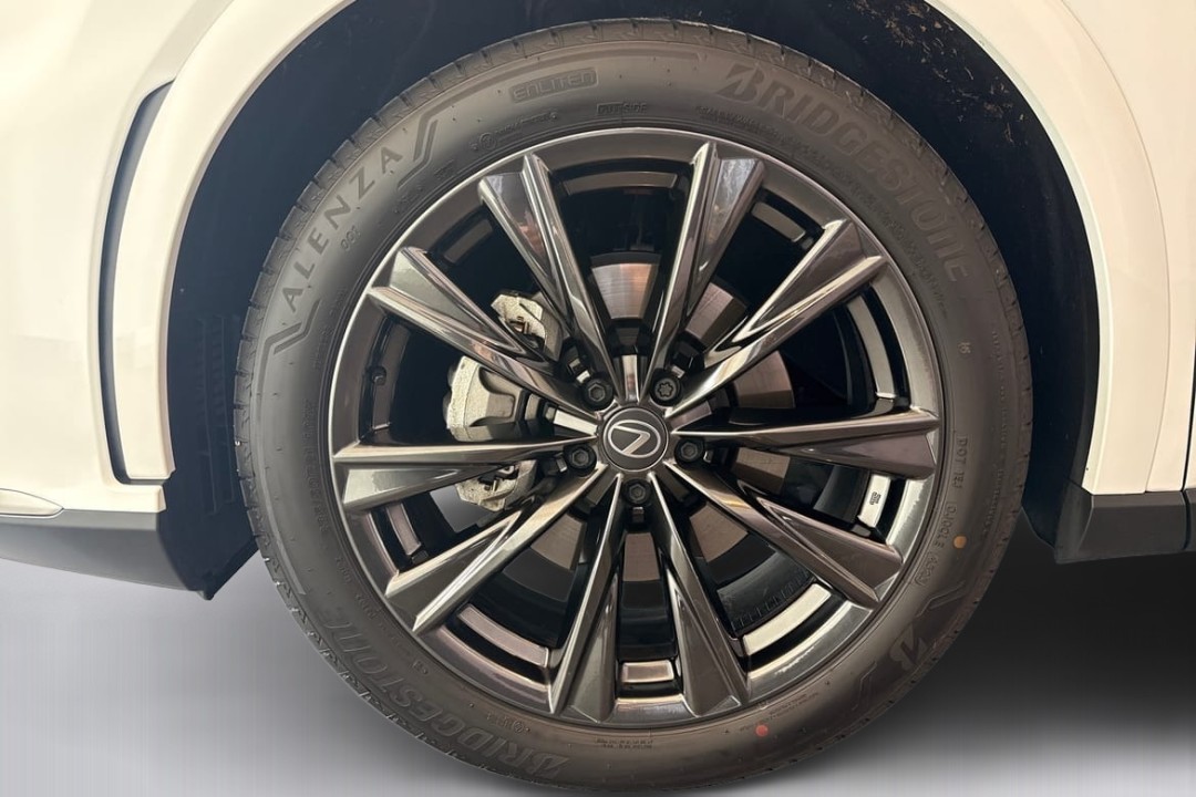 Lexus Seria RX 450h+ AWD F Sport Design - foto 24