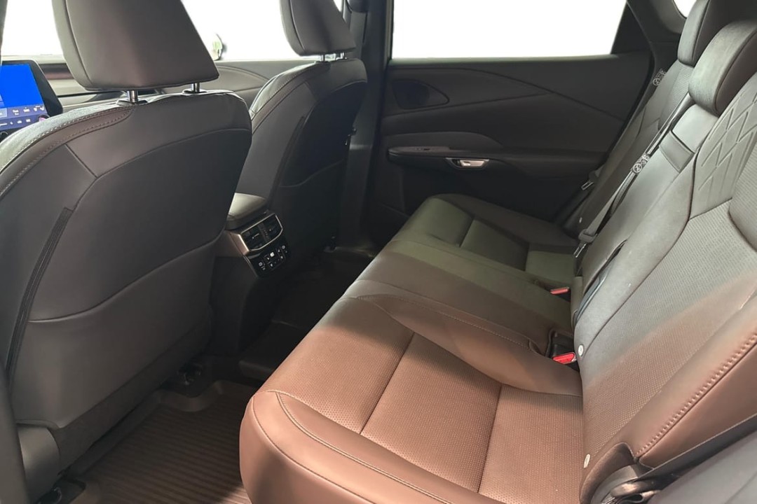 Lexus Seria RX 450h+ AWD F Sport Design - foto 20