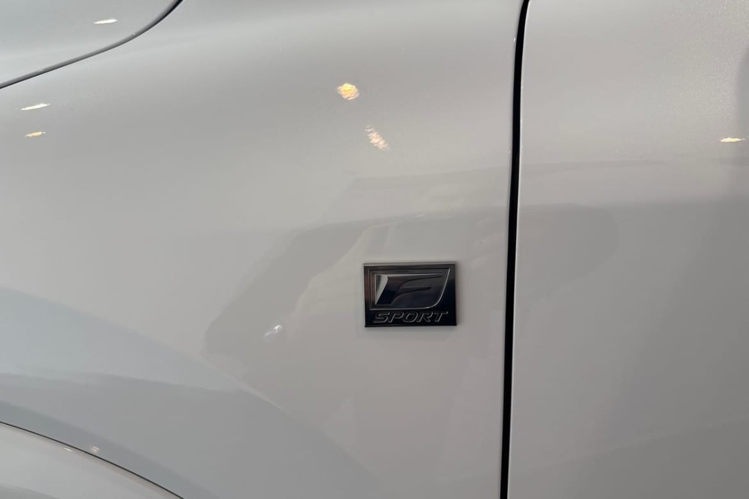 Lexus Seria RX 450h+ AWD F Sport Design - foto 23