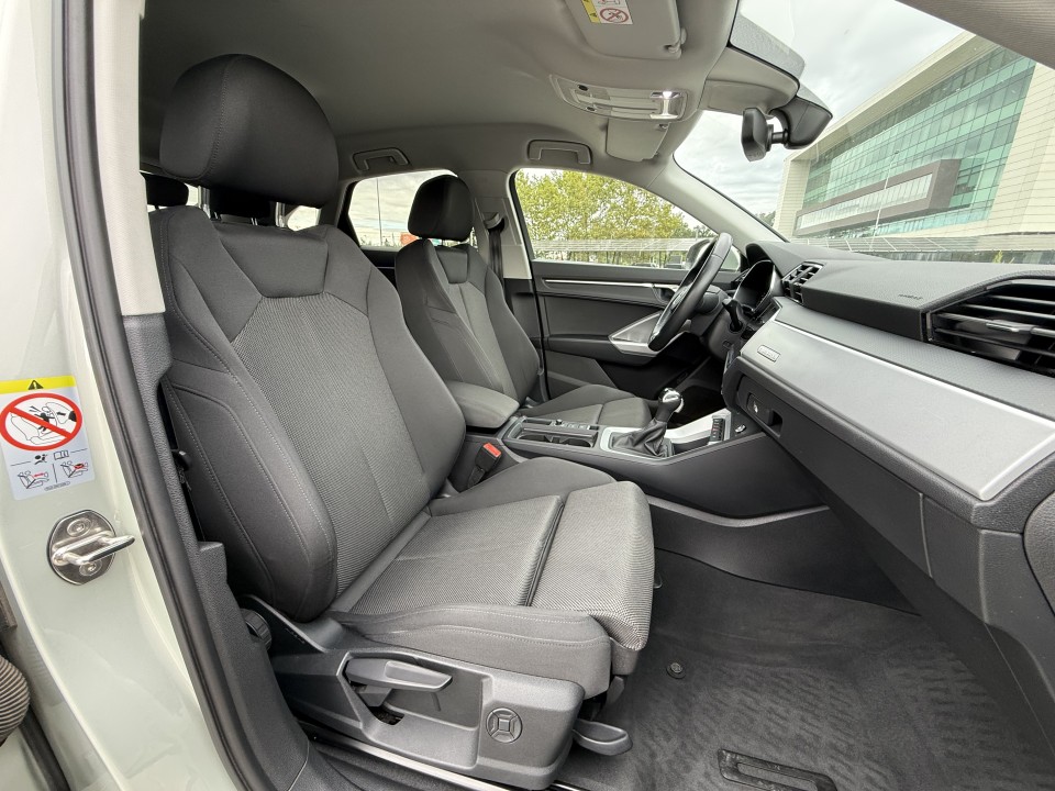Audi Q3 Sportback 35TDI quattro S tronic S-Line - foto 16