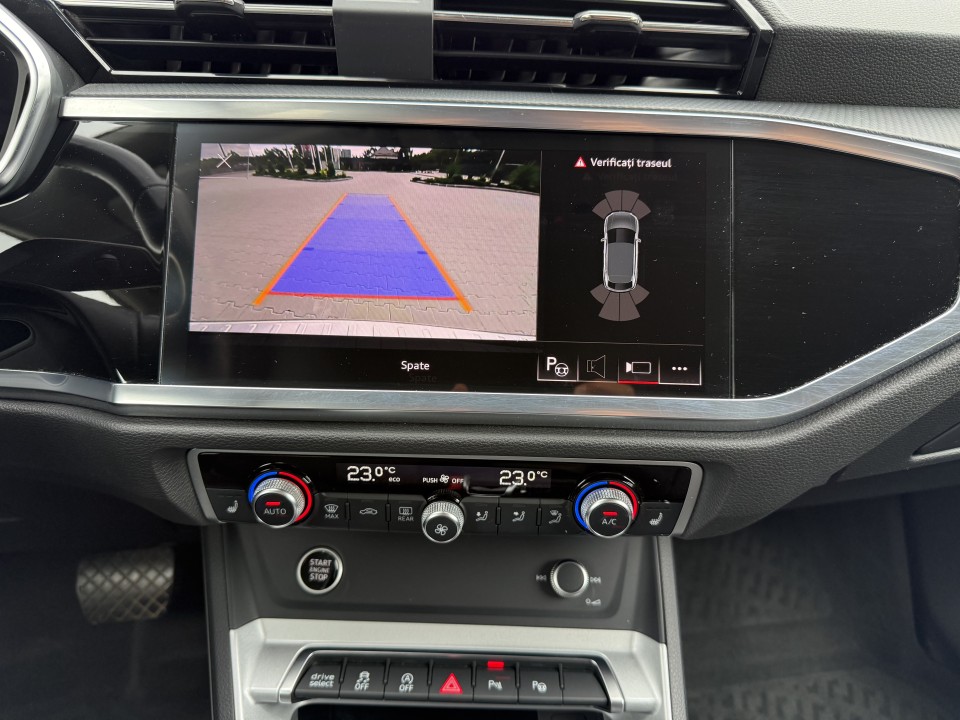 Audi Q3 Sportback 35TDI quattro S tronic S-Line - foto 24