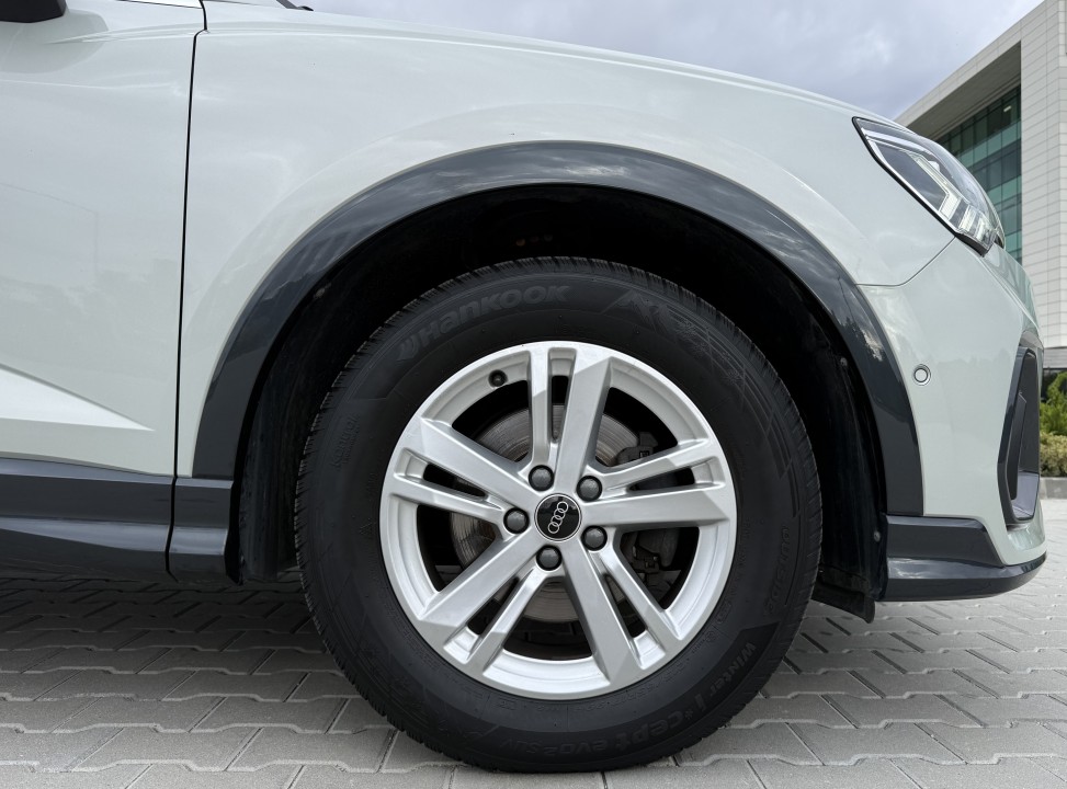 Audi Q3 Sportback 35TDI quattro S tronic S-Line - foto 28