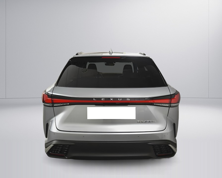 LEXUS RX 2025 — imagine 4