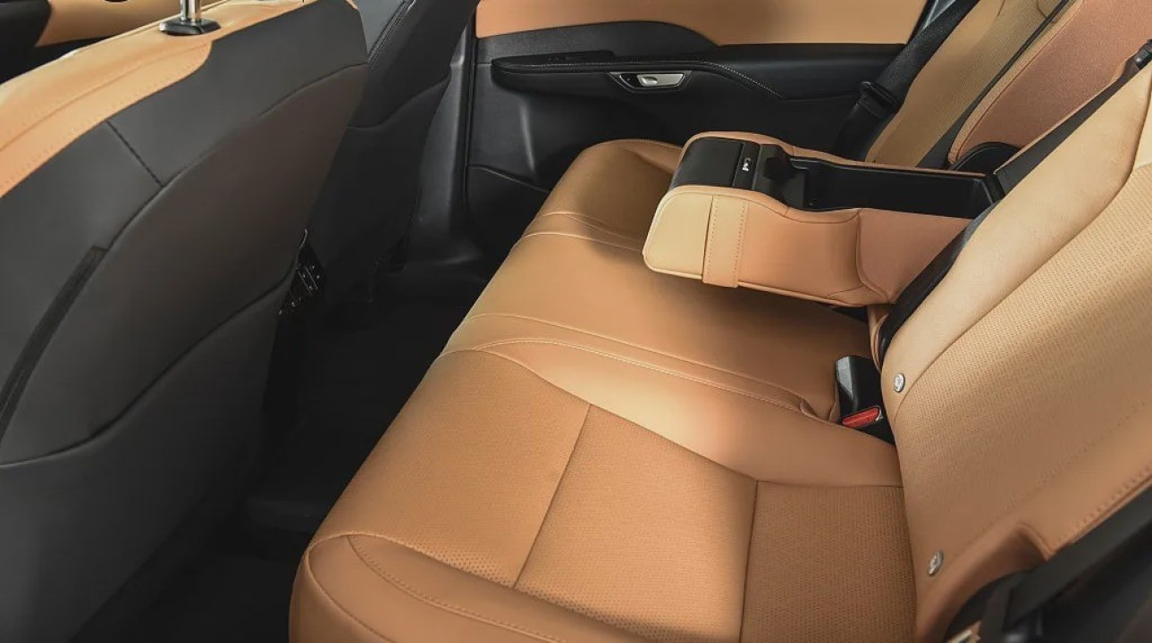 LEXUS RX 2025 — imagine 15