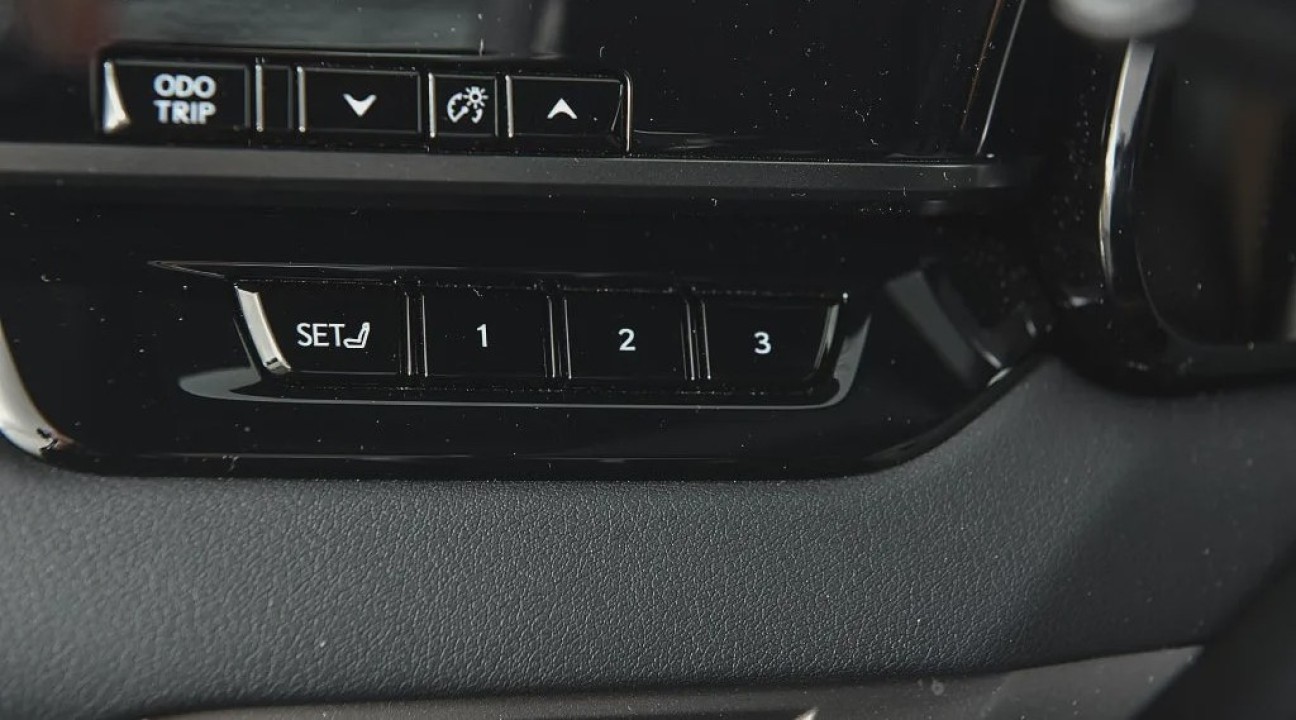 Lexus Seria RX 450h AWD F Sport - foto 13