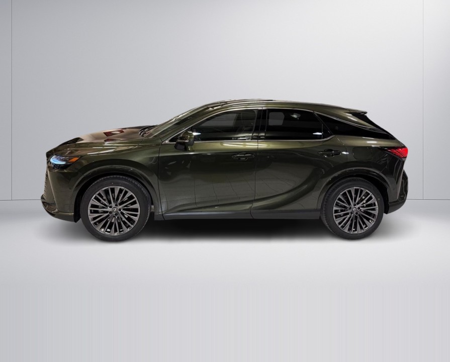 LEXUS RX 2026 — imagine 16