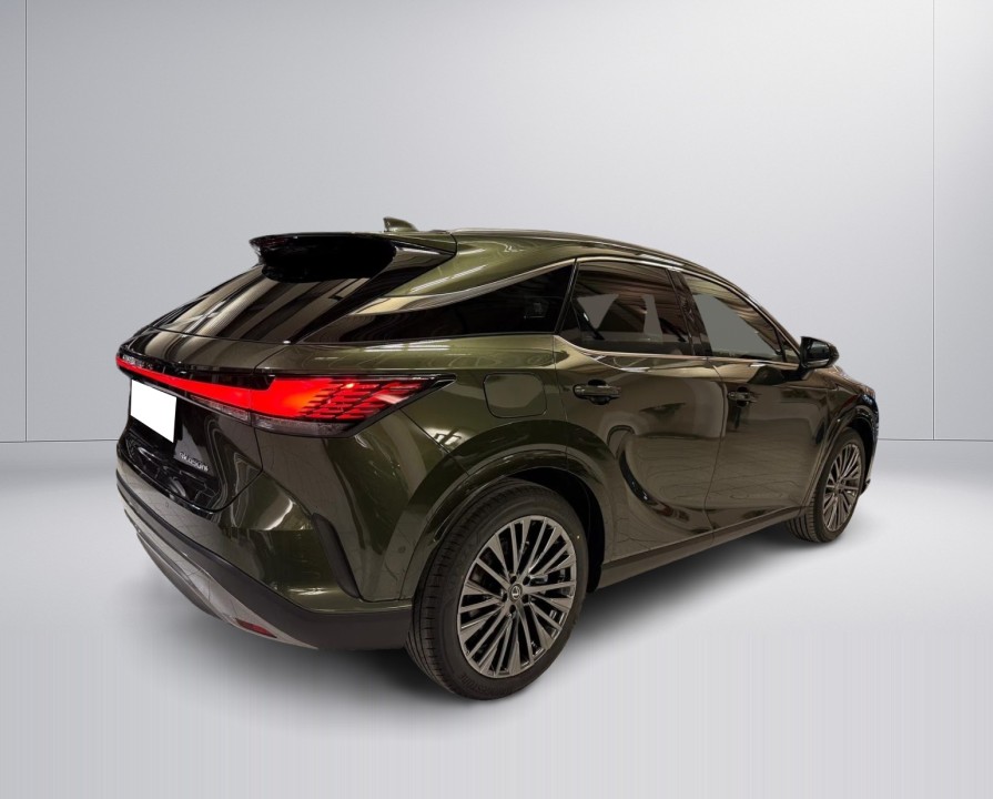 LEXUS RX 2026 — imagine 3