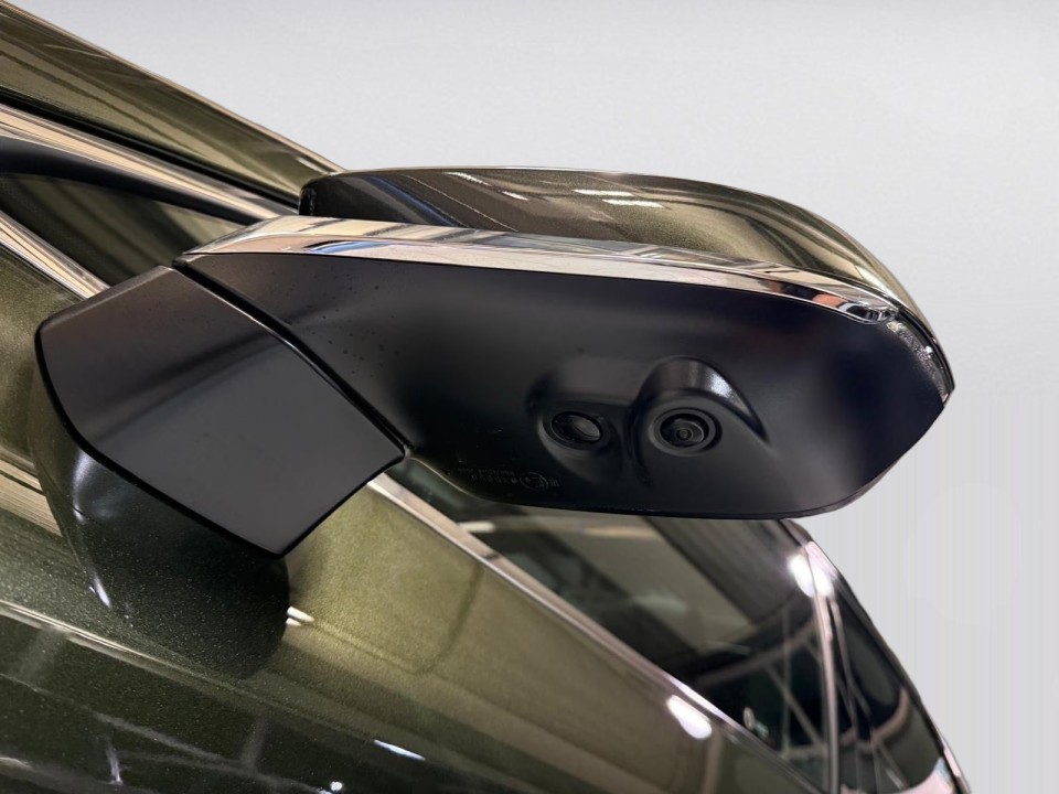 Lexus Seria RX 450h+ Luxury - foto 20