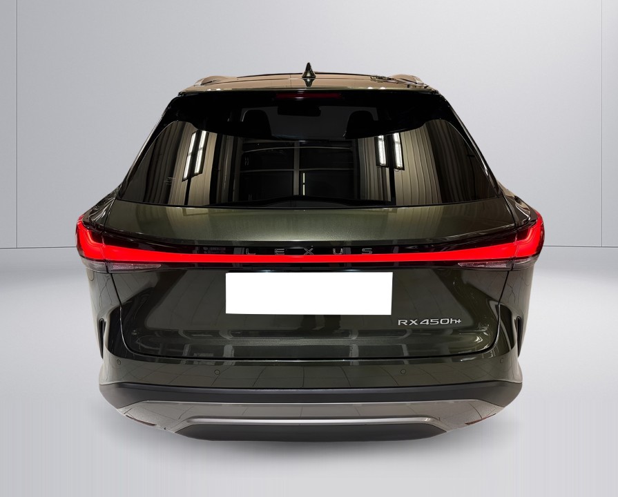 LEXUS RX 2026 — imagine 4