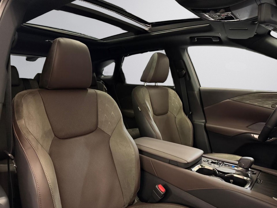 Lexus Seria RX 450h+ Luxury - foto 14