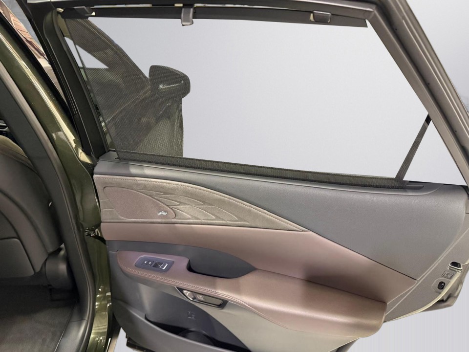 Lexus Seria RX 450h+ Luxury - foto 17