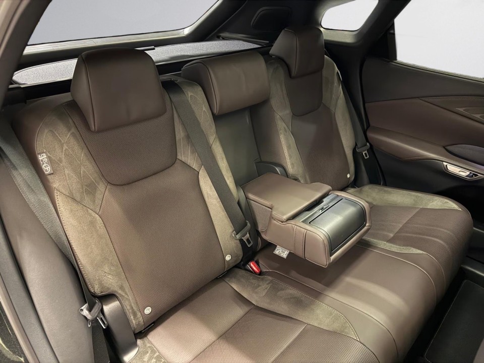 Lexus Seria RX 450h+ Luxury - foto 15