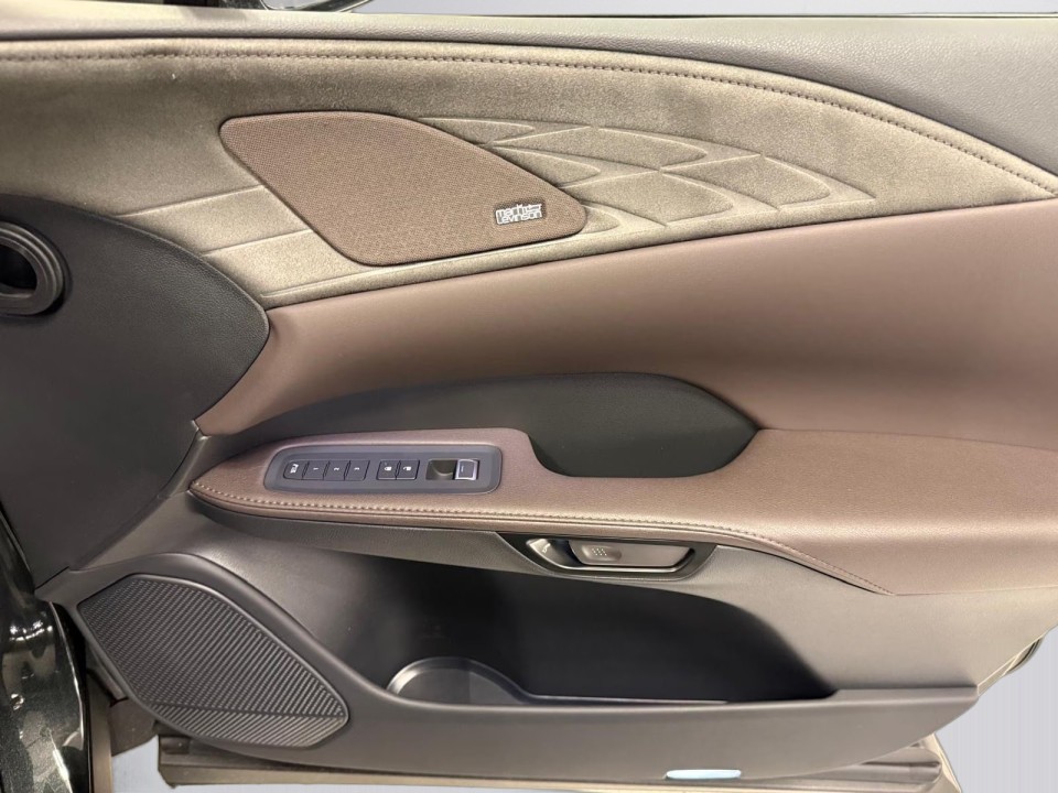 Lexus Seria RX 450h+ Luxury - foto 18