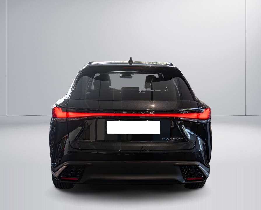 LEXUS RX 2026 — imagine 4