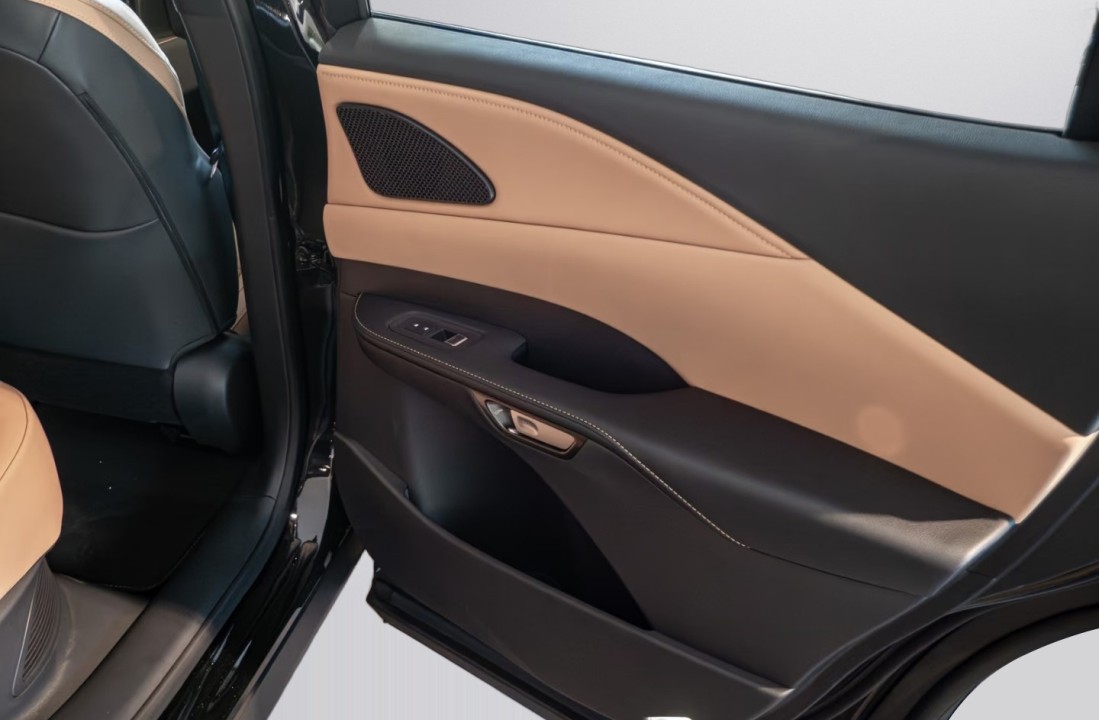 Lexus Seria RX 450h+ AWD F Sport Design - foto 18