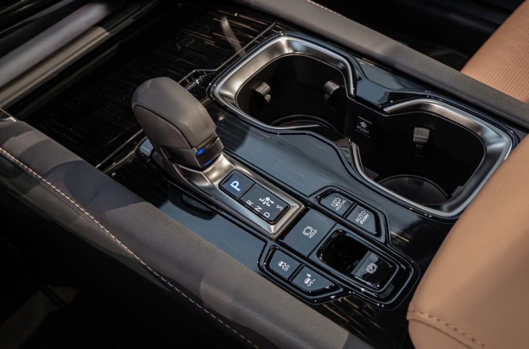 LEXUS RX 2026 — imagine 19