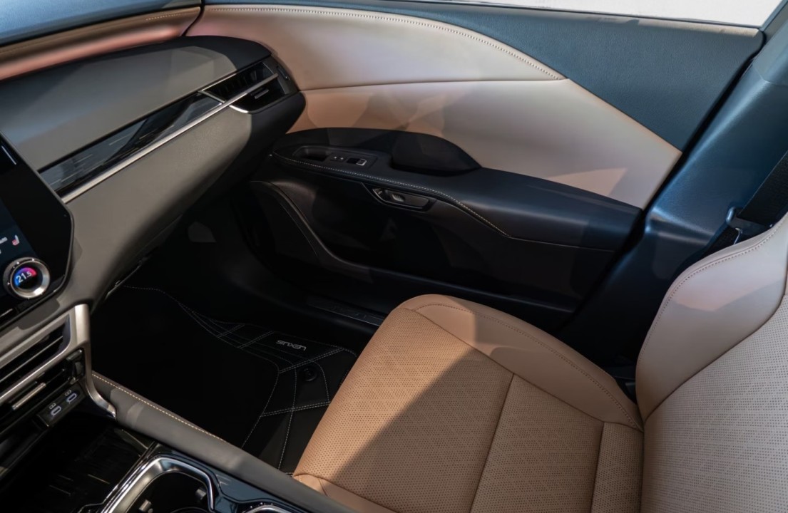 LEXUS RX 2026 — imagine 18