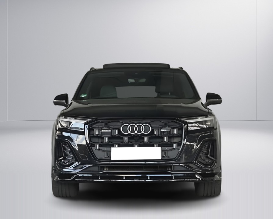 AUDI Q7 2024 — imagine 17