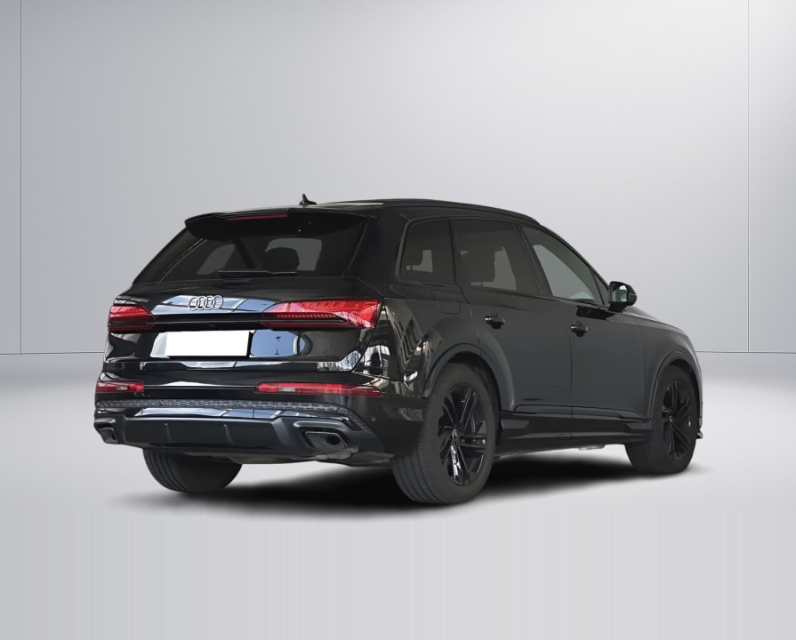 AUDI Q7 2024 — imagine 3