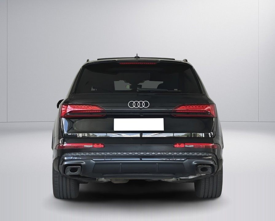 AUDI Q7 2024 — imagine 4
