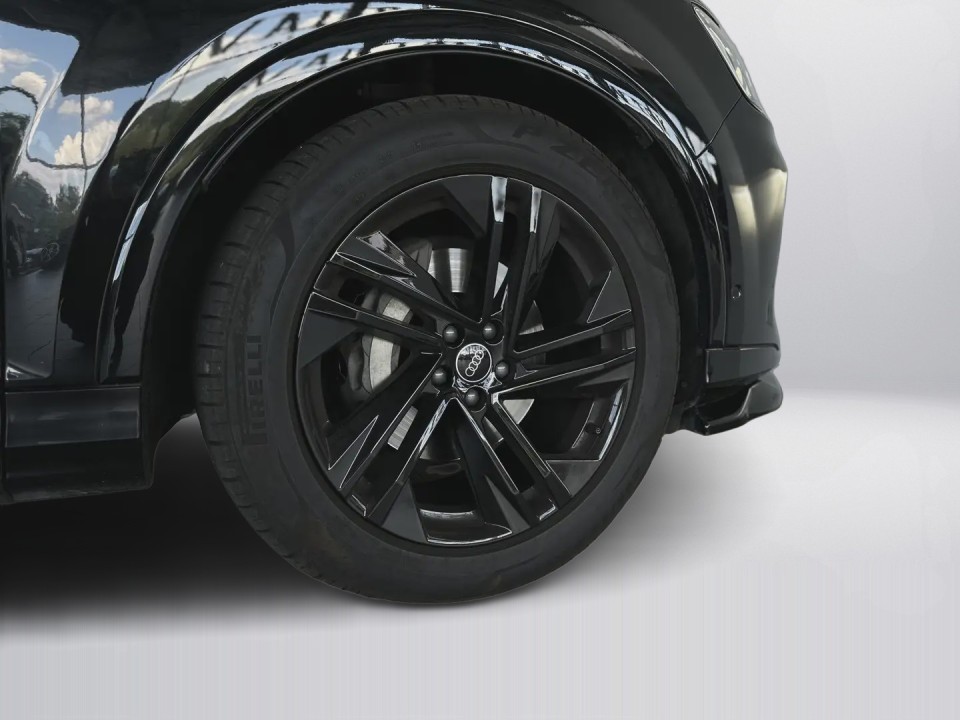 Audi Q7 50TDI quattro S line - foto 14