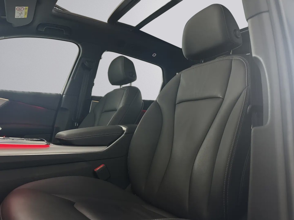 AUDI Q7 2024 — imagine 19