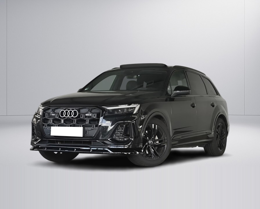 AUDI Q7 2024 — imagine 16