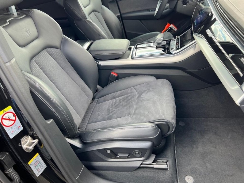 Audi Q7 50TDI quattro tiptronic S line - foto 23