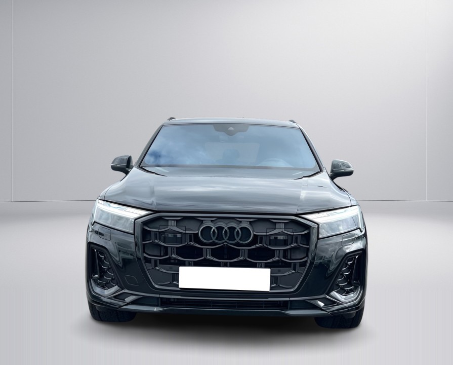 AUDI Q7 2025 — imagine 16